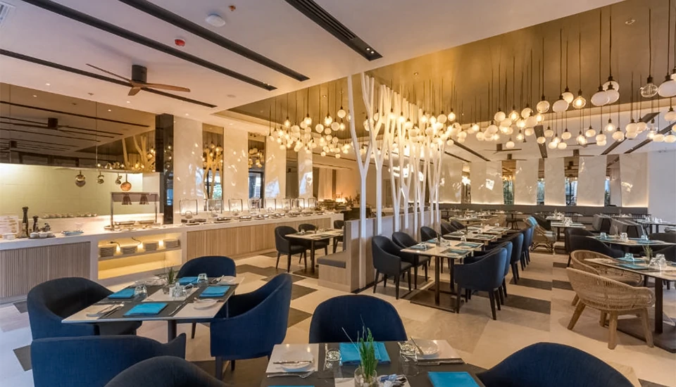 هتل نیچر پوکت